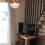 Holiday home La Grange Eu (Seine-Maritime)