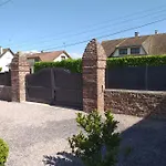 La Grange Eu (Seine-Maritime)