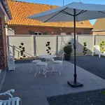 La Grange * Eu (Seine-Maritime)
