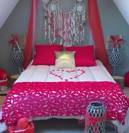 La Grange Eu (Senna Marittima)