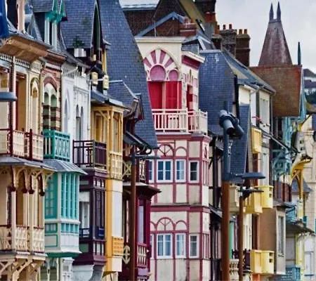 La Grange * Eu (Senna Marittima)