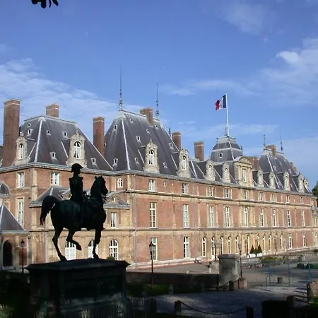 La Grange Eu (Senna Marittima)