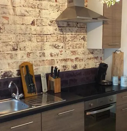 Casa vacanze La Grange