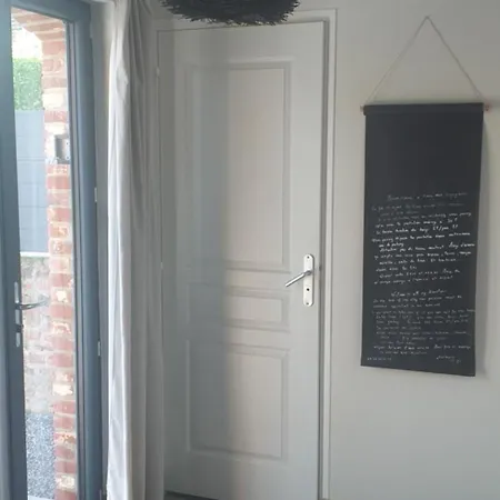 Casa vacanze La Grange