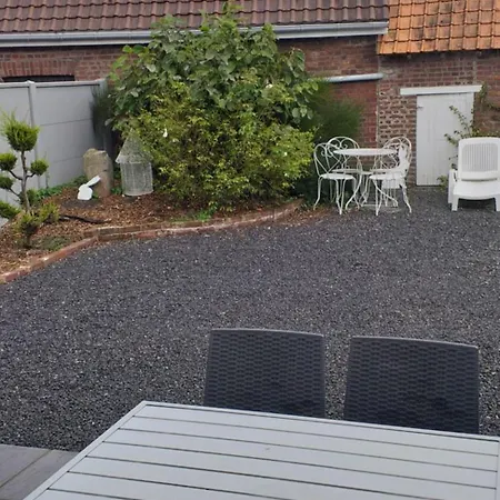 La Grange Eu (Senna Marittima)