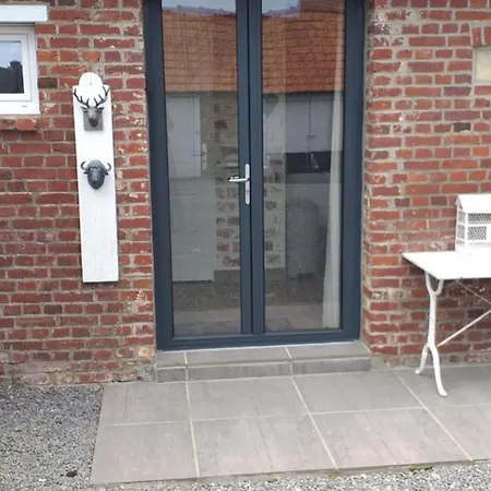 Casa vacanze La Grange *