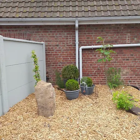 La Grange Casa vacanze