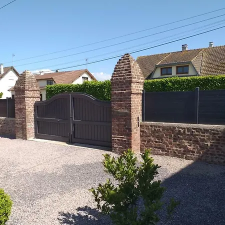 La Grange Eu (Senna Marittima)