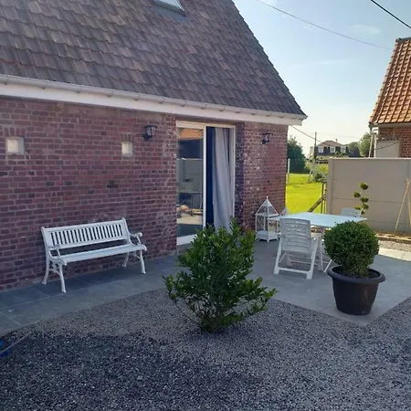 La Grange Apartment