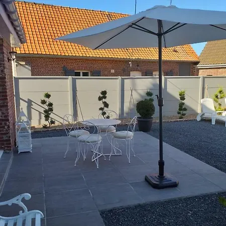 La Grange * Eu (Senna Marittima)