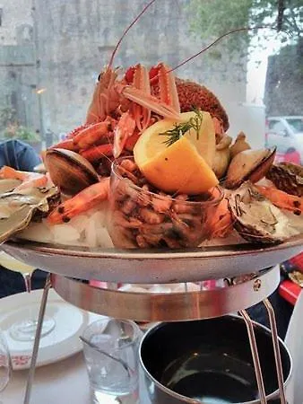 La Grange Hébergement de vacances *