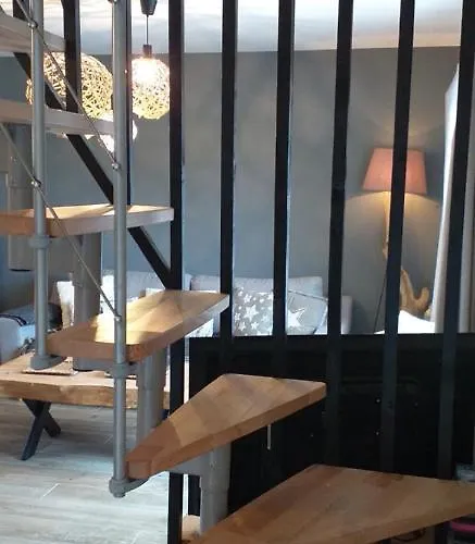 La Grange Hébergement de vacances *