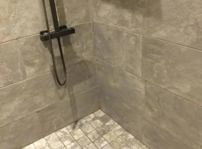 La Grange * Eu (Seine-Maritime)