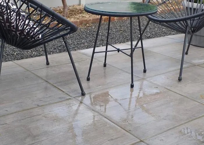 Hébergement de vacances La Grange Eu (Seine-Maritime)