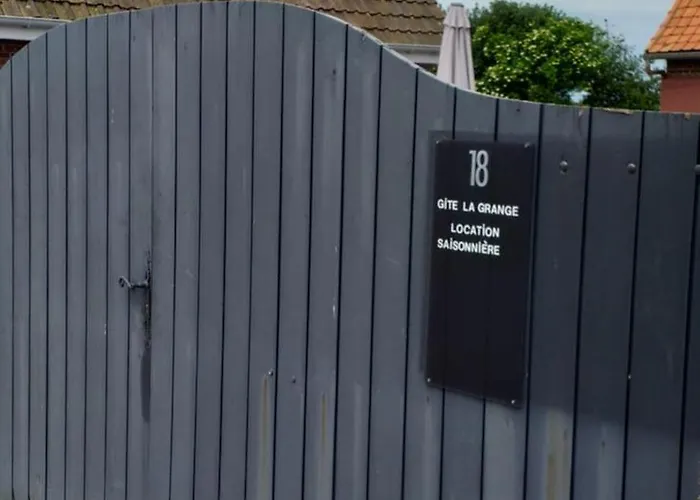 La Grange Hébergement de vacances