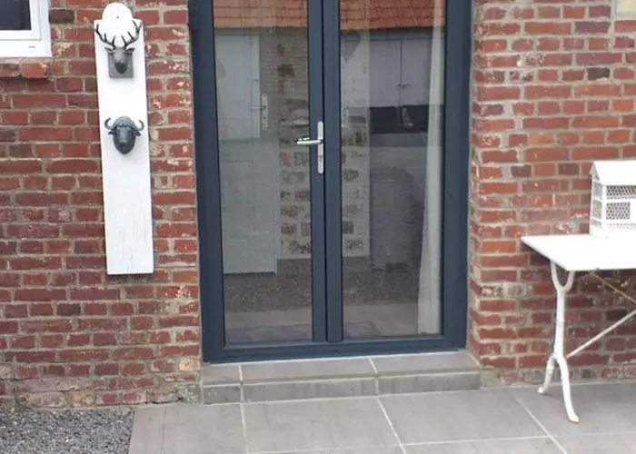 Hébergement de vacances La Grange *