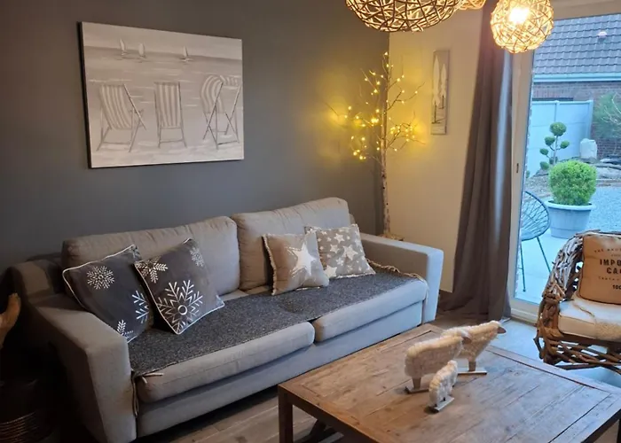 La Grange * Eu (Seine-Maritime)