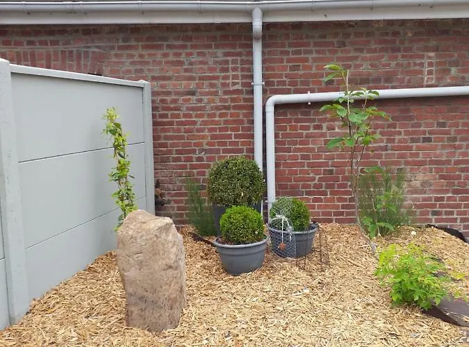 La Grange Hébergement de vacances