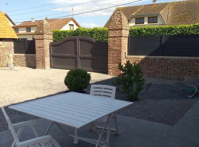 Hébergement de vacances La Grange *