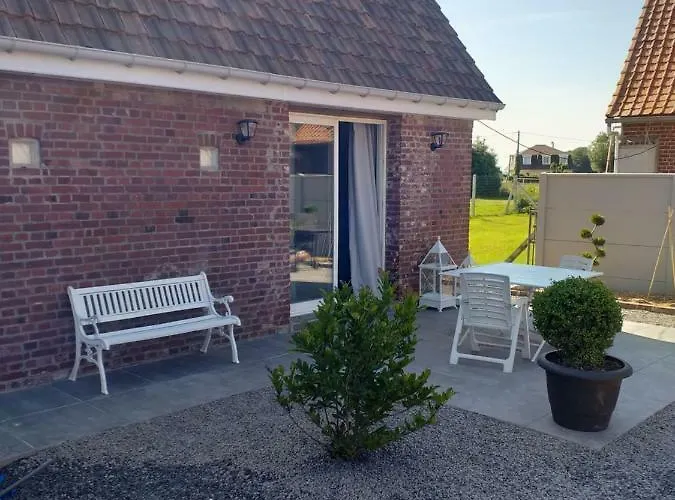 La Grange Hébergement de vacances